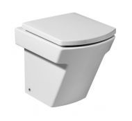 Унитаз ROCA Hall 347627000, приставной