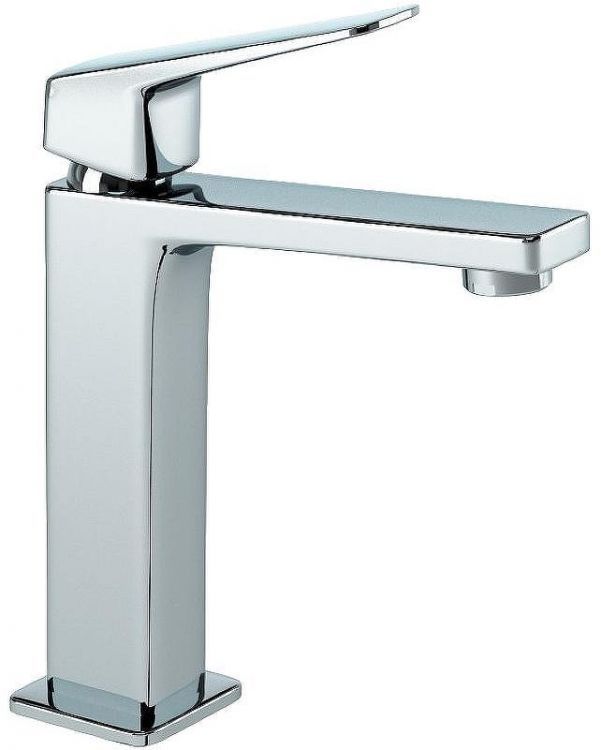 Смеситель для раковины Paini Bari RTCR205 Хром Смеситель для раковины Paini Bari RTCR205 Хром