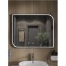 Зеркало Orange Simetric 100 OS-100ZE с подсветкой с сенсорным выключателем Зеркало Orange Simetric 100 OS-100ZE с подсветкой с сенсорным выключателем