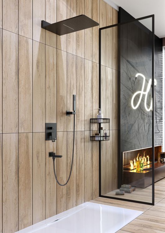 Душевая система встроенная Timo Briana SX-7119/03SM черный Душевая система встроенная Timo Briana SX-7119/03SM черный