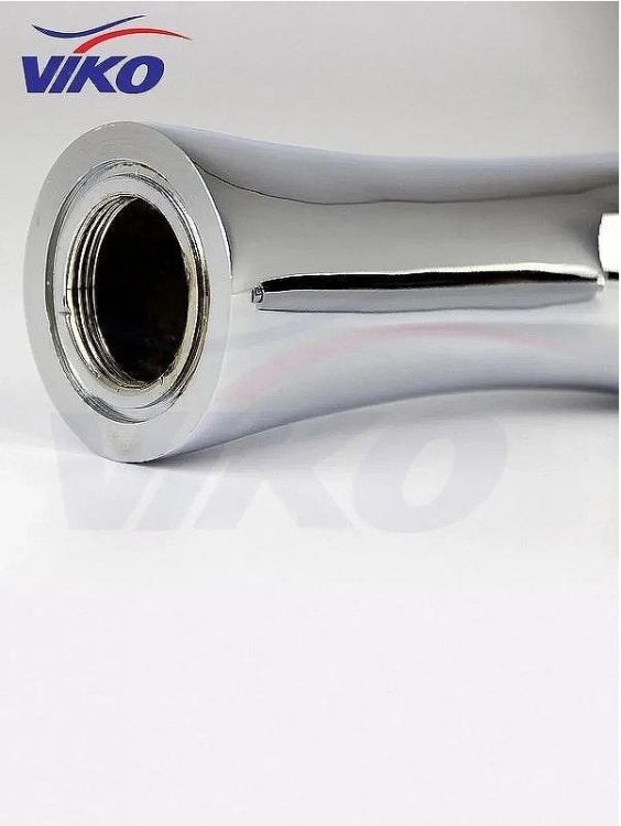 Смеситель для раковины Viko V-7201 Хром