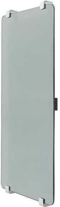 Электрический полотенцесушитель Allen Brau Infinity 44x100 8.21002.GL зеркальный