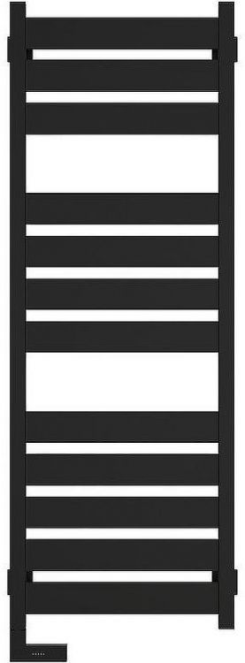 Электрический полотенцесушитель Сунержа Центурион 2.0 1200x400 L 31-5602-1240 Черный матовый Электрический полотенцесушитель Сунержа Центурион 2.0 1200x400 L 31-5602-1240 Черный матовый