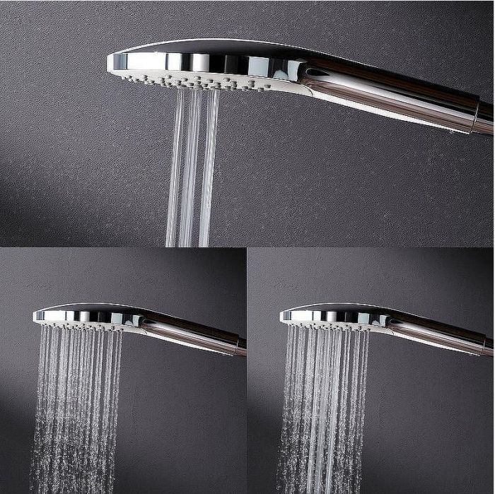 Душевая система AM.PM Like F0780464 Хром