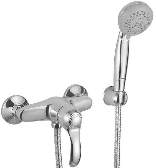 Смеситель для душа Veragio Grazia VR.GRA-3531.CR Хром