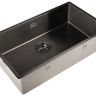 Кухонная мойка Iddis Edifice 74 EDI74G0i77 Графит