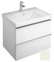 Тумба под раковину Jacob Delafon Odeon Up 77 см EB895-S24 жасмин сатин