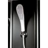 Душевая кабина Deto L 809 с гидромассажем BLACK 90x90x215