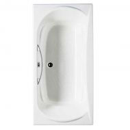 Чугунная ванна ROCA Akira 170x85 Чугунная ванна ROCA Akira 170x85