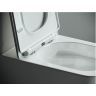 Унитаз CERAMICANOVA Cubic напольный пристенный CN1803
