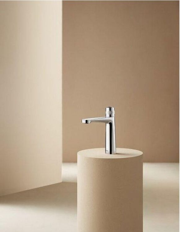 Смеситель для раковины Arrow AMP11868ACP цвет Хром