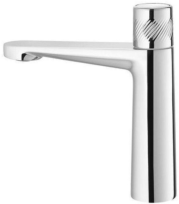 Смеситель для раковины Arrow AMP11868ACP цвет Хром