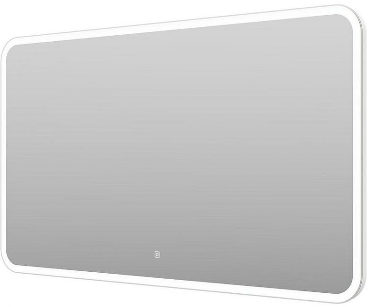 Зеркало Misty Альтаир 120 АЛА-02-645-14 с подсветкой с сенсорным выключателем Зеркало Misty Альтаир 120 АЛА-02-645-14 с подсветкой с сенсорным выключателем