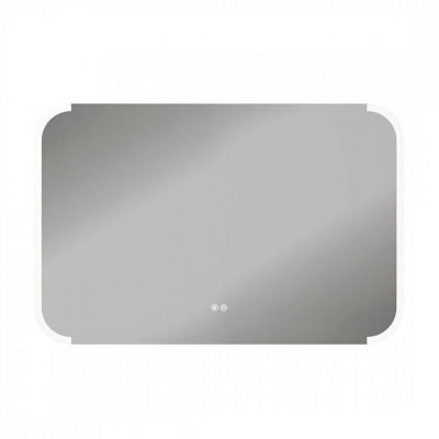 Зеркало Maretti Florenza 100 FL1410065P14EL с подсветкой с сенсорным выключателем с подогревом и диммером