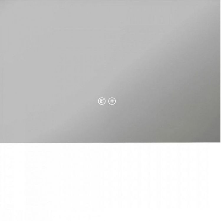 Зеркало Maretti Florenza 100 FL1410065P14EL с подсветкой с сенсорным выключателем с подогревом и диммером