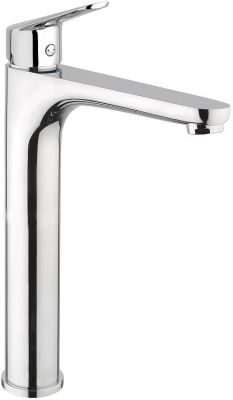 Смеситель для раковины Fiore Kyro 86CR8119 цвет Хром