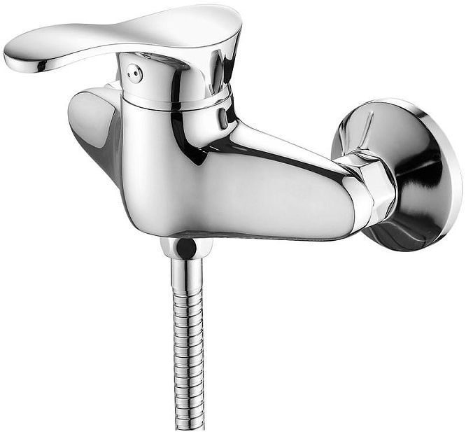 Смеситель для душа Fashun A2001 цвет Хром Смеситель для душа Fashun A2001 цвет Хром