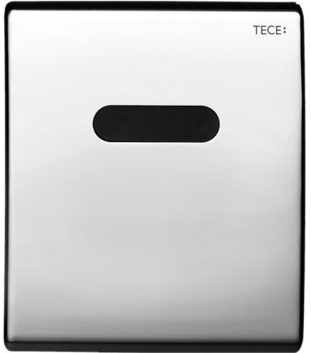 Клавиша смыва Tece Planus Urinal 230/12В 9242353 для писсуара Хром глянцевый