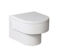 Унитаз ROCA Happening 346567000, подвесной