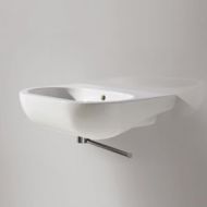 Умывальник Azzurra Nuvola NUV200B1/60 Умывальник Azzurra Nuvola NUV200B1/60