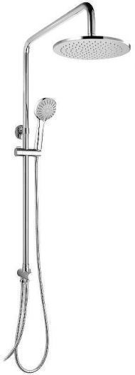 Душевая система ESKO Shower Tower ST 950 Хром Душевая система ESKO Shower Tower ST 950 Хром