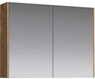 Корпус зеркального шкафа Aqwella 5 Stars Mobi 80 MOB0408 без боковин