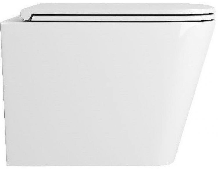 Унитаз Owl 1975 Vatter OWLT190403S подвесной с сиденьем Микролифт Унитаз Owl 1975 Vatter OWLT190403S подвесной с сиденьем Микролифт