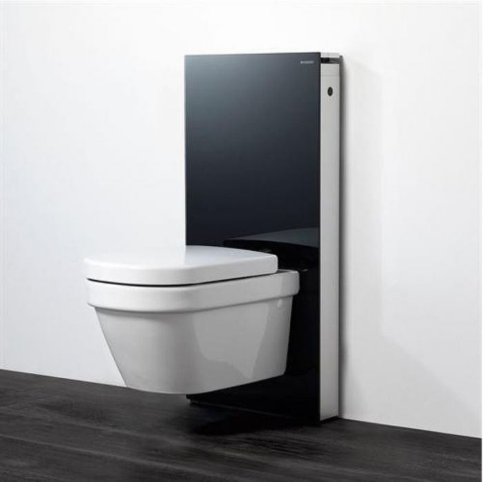 Инсталляция Geberit Monolith Premium 131.021.SJ.1 для подвесного унитаза