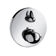 Термостат Hansgrohe Ecostat 15700 000, для ванны Термостат Hansgrohe Ecostat 15700 000, для ванны