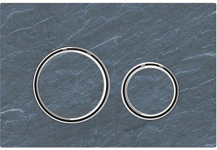 Клавиша смыва Geberit Sigma 21 115.884.JM.1 Натуральный сланец Mustang