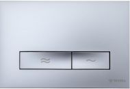 Клавиша смыва Schell Konklav SCL031226499 Хром матовый