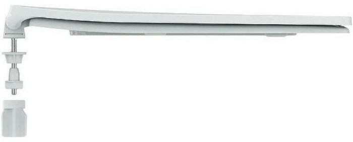 Унитаз Ideal Standard Tirso R034301 подвесной с сиденьем Микролифт