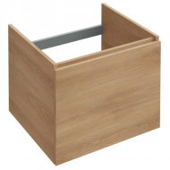 Тумба под раковину 55 см Jacob Delafon Parallel EB514-E10 Квебекский дуб Тумба под раковину 55 см Jacob Delafon Parallel EB514-E10 Квебекский дуб