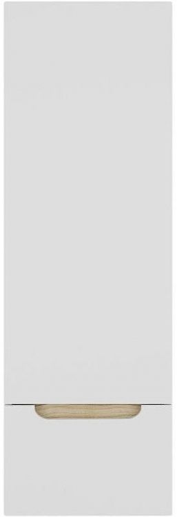 Шкаф пенал Style Line Бали 36 ЛС-00002340 подвесной Белый софт Шкаф пенал Style Line Бали 36 ЛС-00002340 подвесной Белый софт