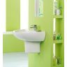 Раковина Jacob Delafon Patio E4158-00