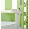 Раковина Jacob Delafon Patio E4158-00