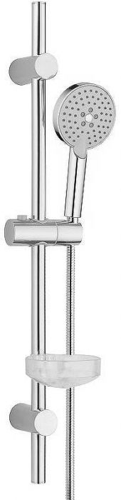 Душевой гарнитур Orange O-Shower OS702cr Хром