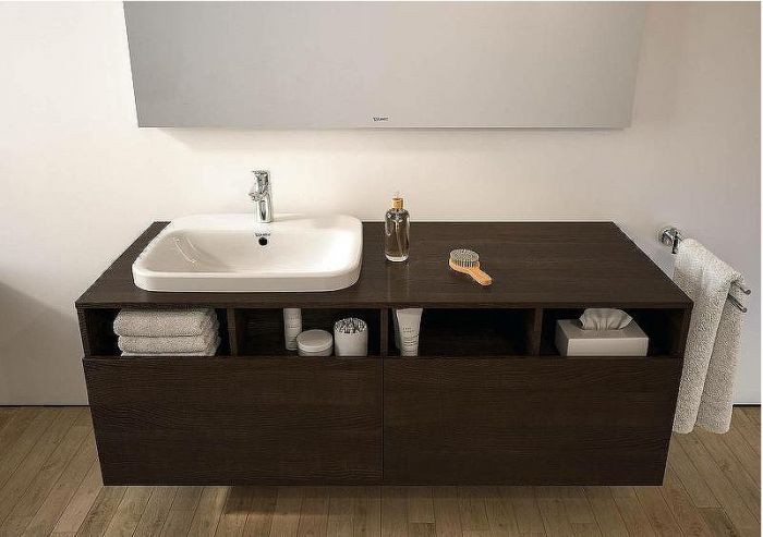 Смеситель для раковины Hansgrohe Logis 71100000 Хром