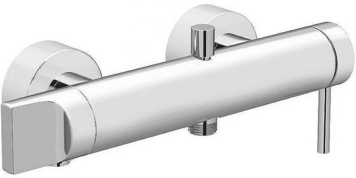 Смеситель для ванны Vitra Origin A42619 Хром