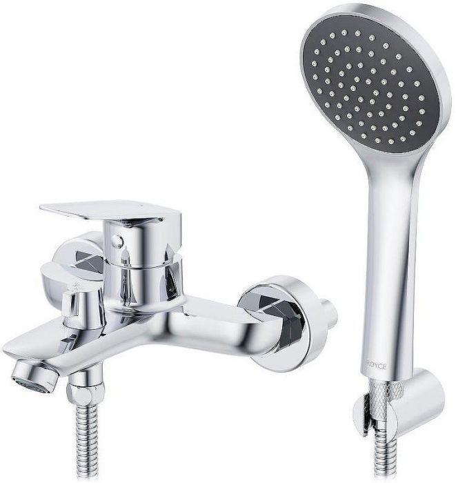 Смеситель для ванны Royce Abby RCM-120303CR Хром