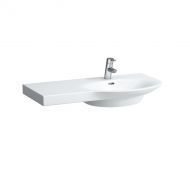 Раковина Laufen Palace 8.1670.1.000.104.1, подвесная