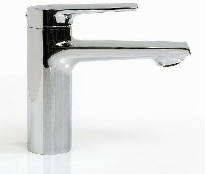 Смеситель для раковины WasserKRAFT Lopau 3203 Хром