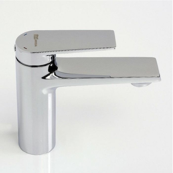 Смеситель для раковины WasserKRAFT Lopau 3203 Хром