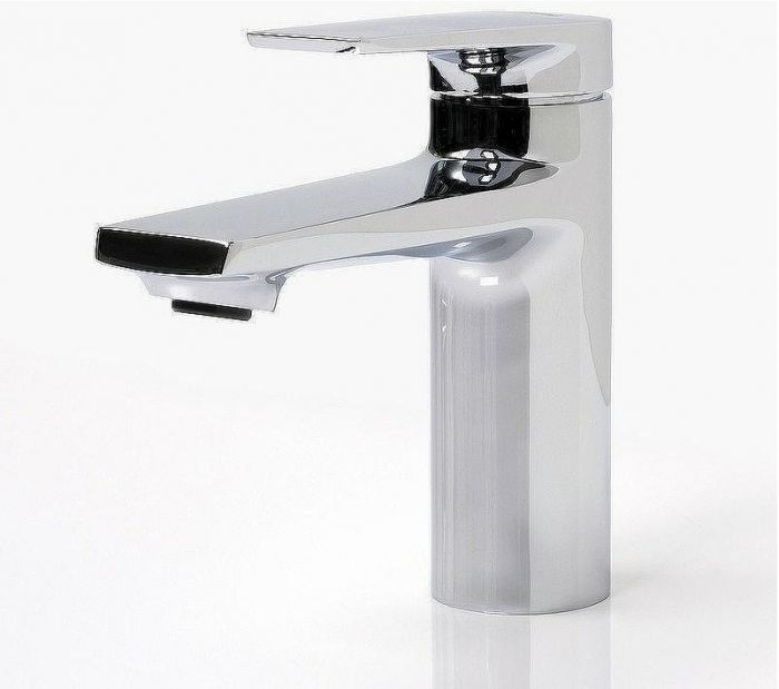 Смеситель для раковины WasserKRAFT Lopau 3203 Хром