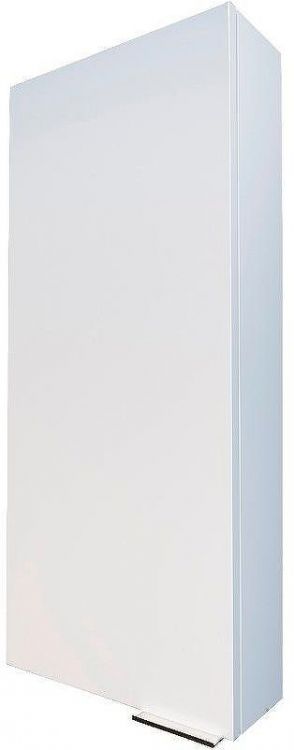 Подвесной шкаф 1MarKa Gaula 40П У92523 White