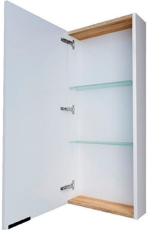 Подвесной шкаф 1MarKa Gaula 40П У92523 White