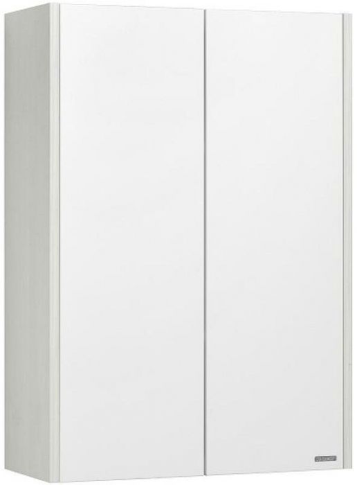 Подвесной шкаф Aquaton Йорк 57 1A171303YOAY0 Белый Выбеленное дерево