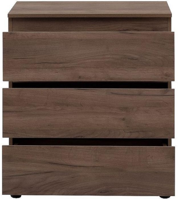 Комод Aquanet Сканди 70 302550 Дуб крафт