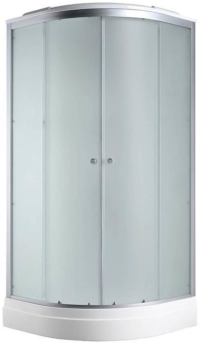 Душевая кабина Avacan 90 C2090N без гидромассажа