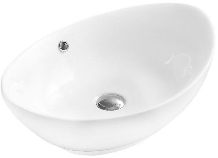 Раковина-чаша BelBagno 60 BB1087 Белая